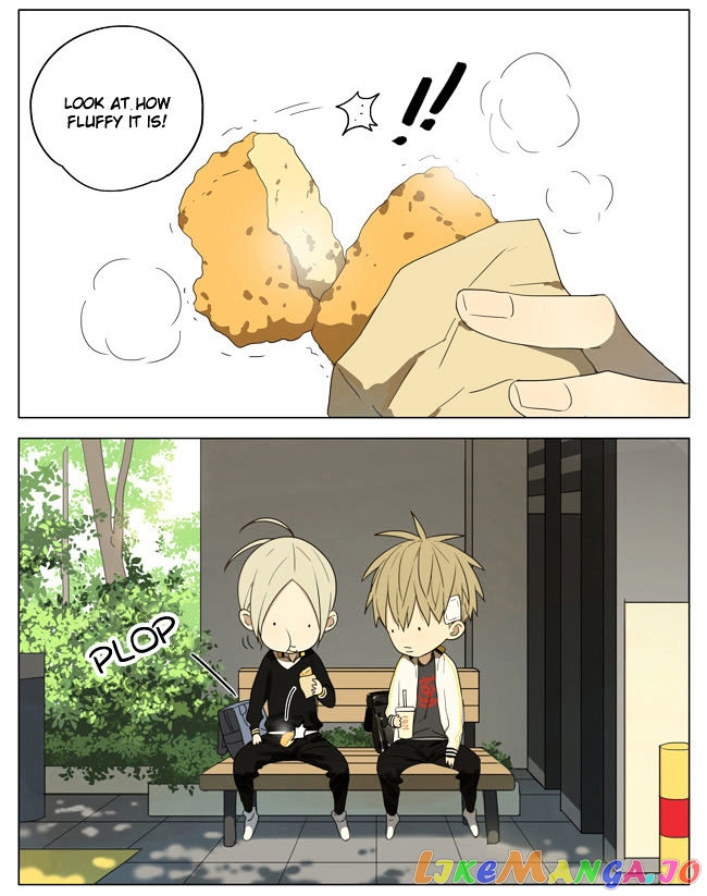 19 Days chapter 147 image 2